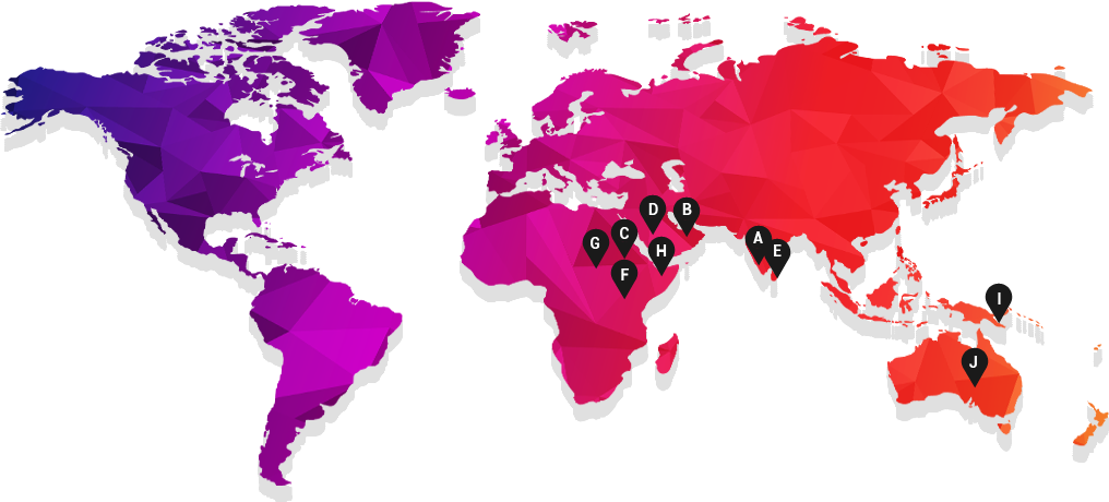 Global Map